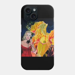 Maneater Phone Case