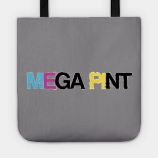 Mega Pint Tote