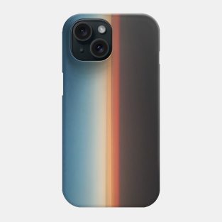 The Horizon Phone Case