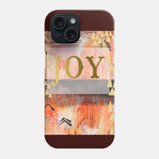 JOY Phone Case