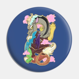 Discord Pin