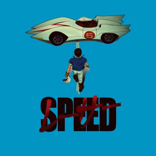 speed japan T-Shirt