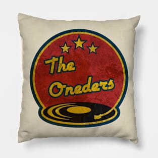 the oneders Pillow