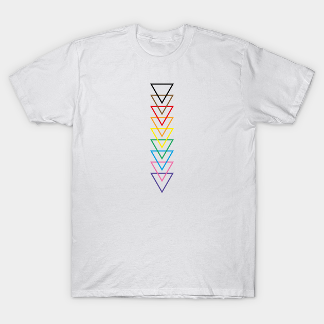 Pride - Pride - T-Shirt