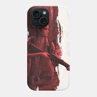 The Last of Us Phone Case