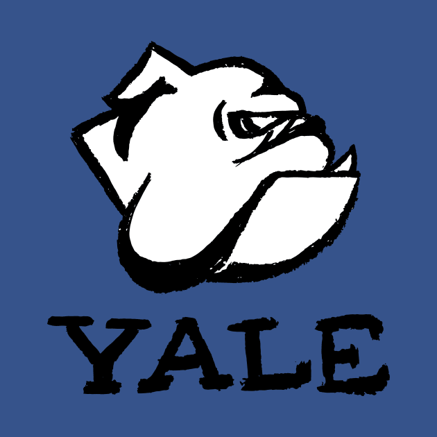 Yaleee 21 by Very Simple Graph