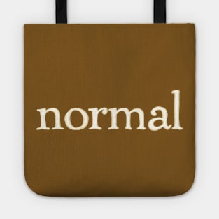 normal Tote