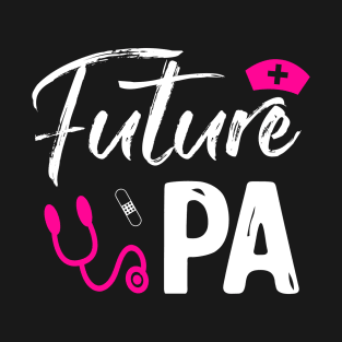 FUTURE PA T-Shirt