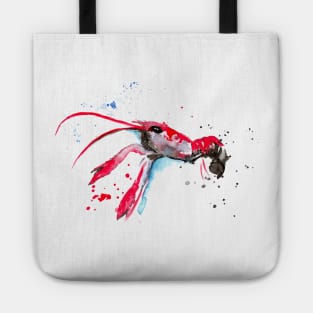 Crawfish Tote