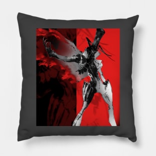 Arsene Pillow