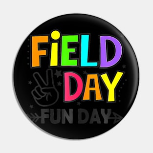 Fun Day  For Teacher Kids  2024 Pin