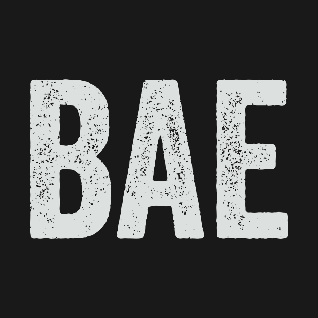 BAE - Before Anyone Else by Kyandii