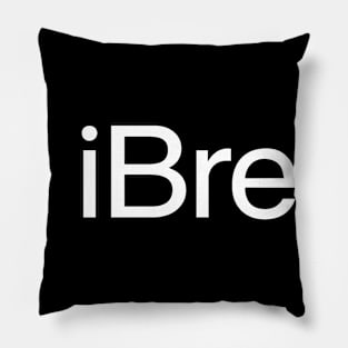 ibrew Pillow