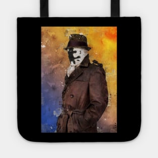 Rorschach Tote