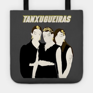 Tanxugueiras Terra Tote