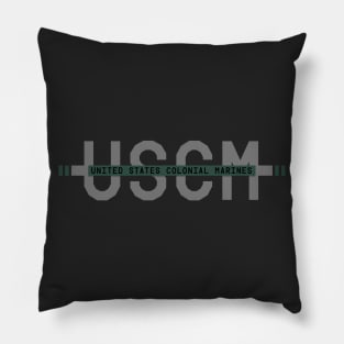 USCM Pillow