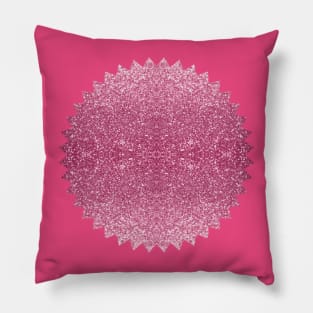 Barbie Star Pillow