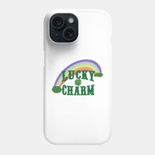 Lucky charm st Patrick’s day Phone Case