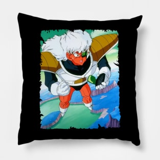 JEICE MERCH VTG Pillow