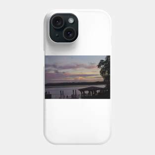 South Carolina Sunset Phone Case