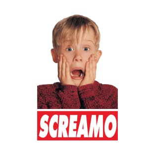 SCREAMO T-Shirt