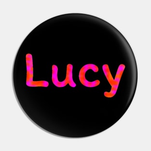 Lucy Pin