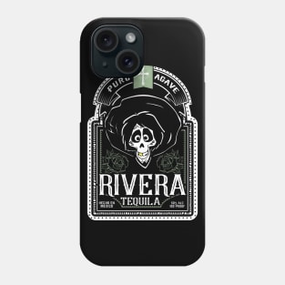 Rivera Tequila Phone Case