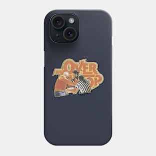 Lincoln Hawk v. Bull Hurley Phone Case