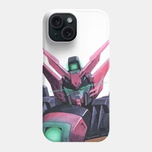 Epyon Phone Case