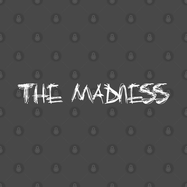 The Madness Podcast with Rob Langi by Philly Focus, LLC