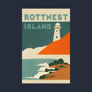 Rottnest Island T-Shirt