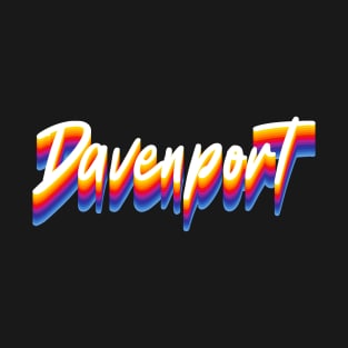 Davenport T-Shirt