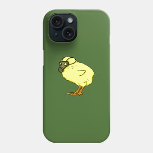 help yourself Phone Case