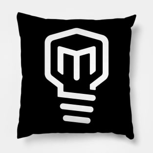 mark rober Pillow