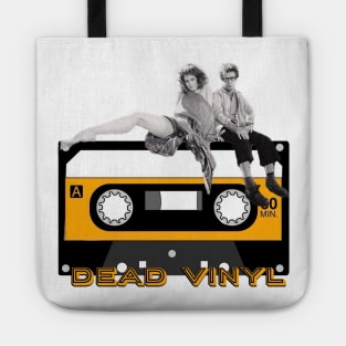 Are you the Key Master? Tote