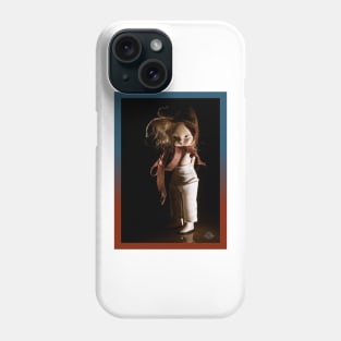 Fanny Phone Case