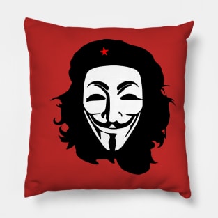 Anonymousche Pillow