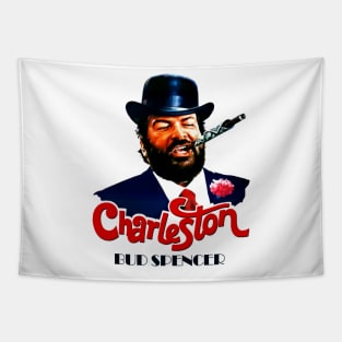 Charleston Bud Spencer Tapestry