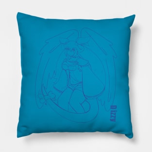 Guilty Gear: Dizzy Pillow