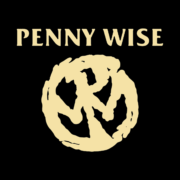 Wise Penny best by skull yellow