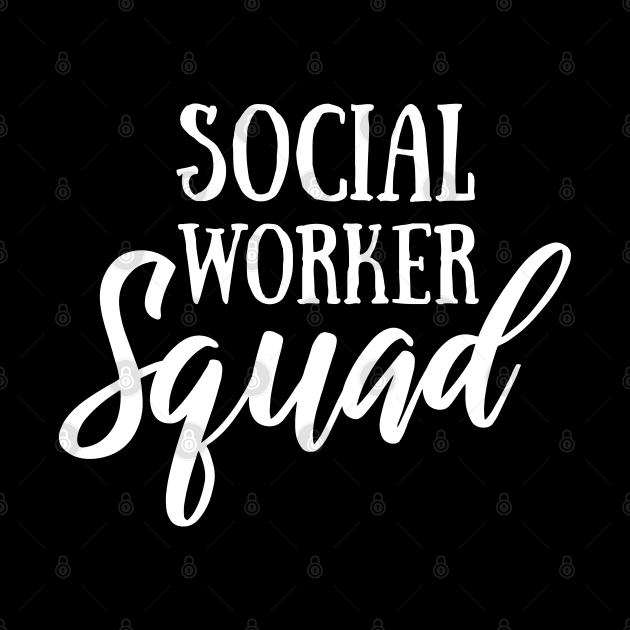 Funny Social Worker Graduation Gift Social Worker Gradution Gift social worker gifts Social Worker Squad by Gaming champion