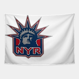 New York Rangers Tapestry