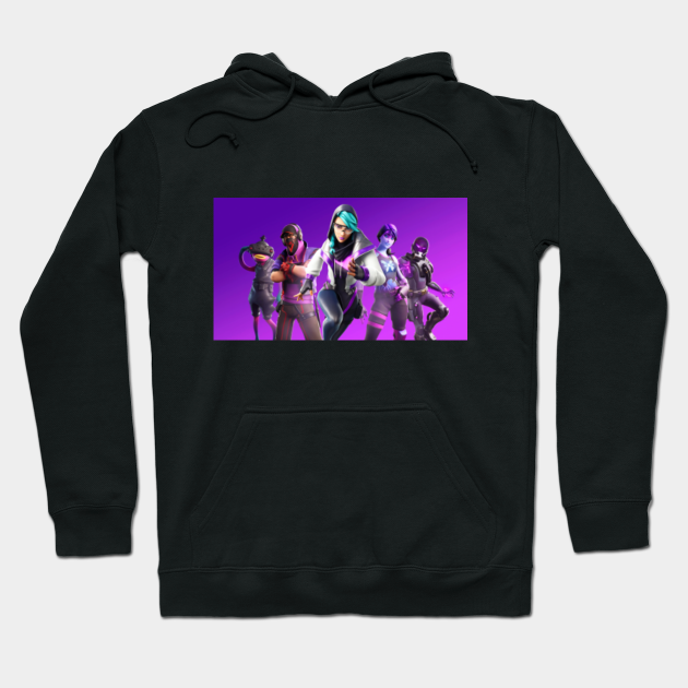 fortnite battle royale hoodie