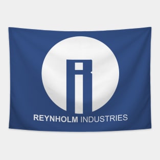 Reynholm Industries Pocket Tapestry