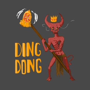 Ding Dong T-Shirt