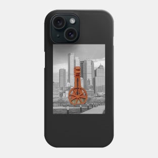 Pittsburgh Southside Phone Case