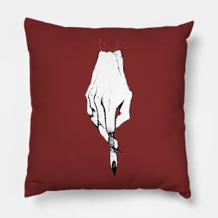 To Hell Pillow