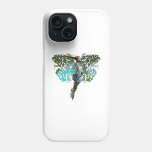 Butterfly Phone Case