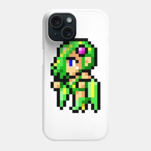 Rydia Sprite Phone Case