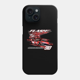 JSR-Flashe Phone Case